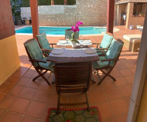 Stylish 3 bedroom Villa